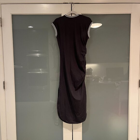 Anthropologie Midi Dress M Daily Practice - Picture 9 of 11